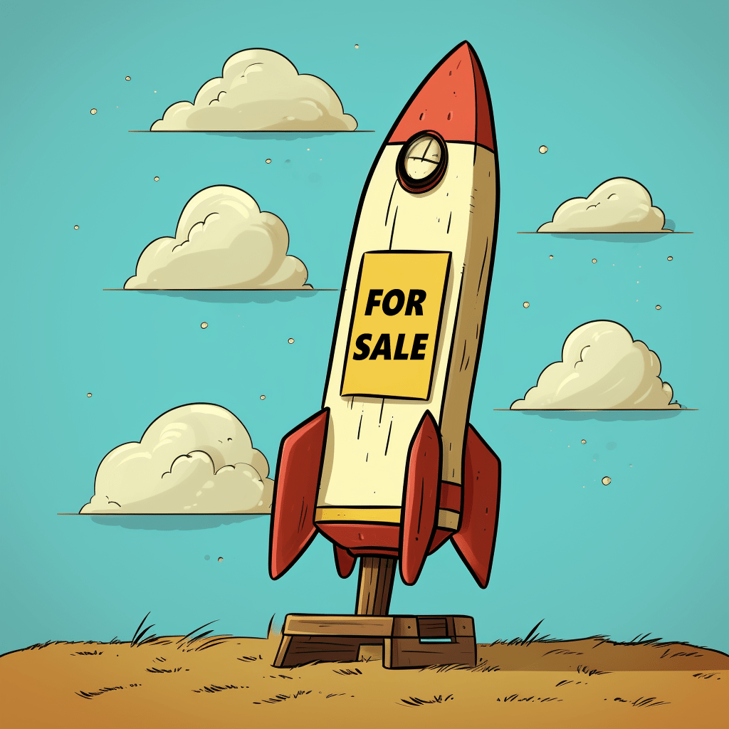 Sell before You&nbsp;Build