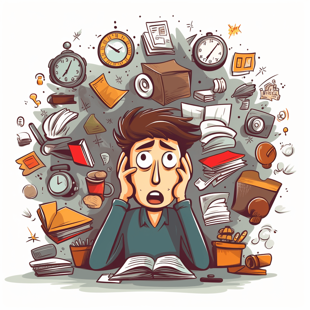 Overthinking and Experiment&nbsp;Mindset