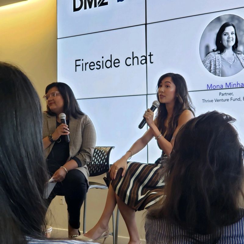 Founder Tips: Connie&nbsp;Lo