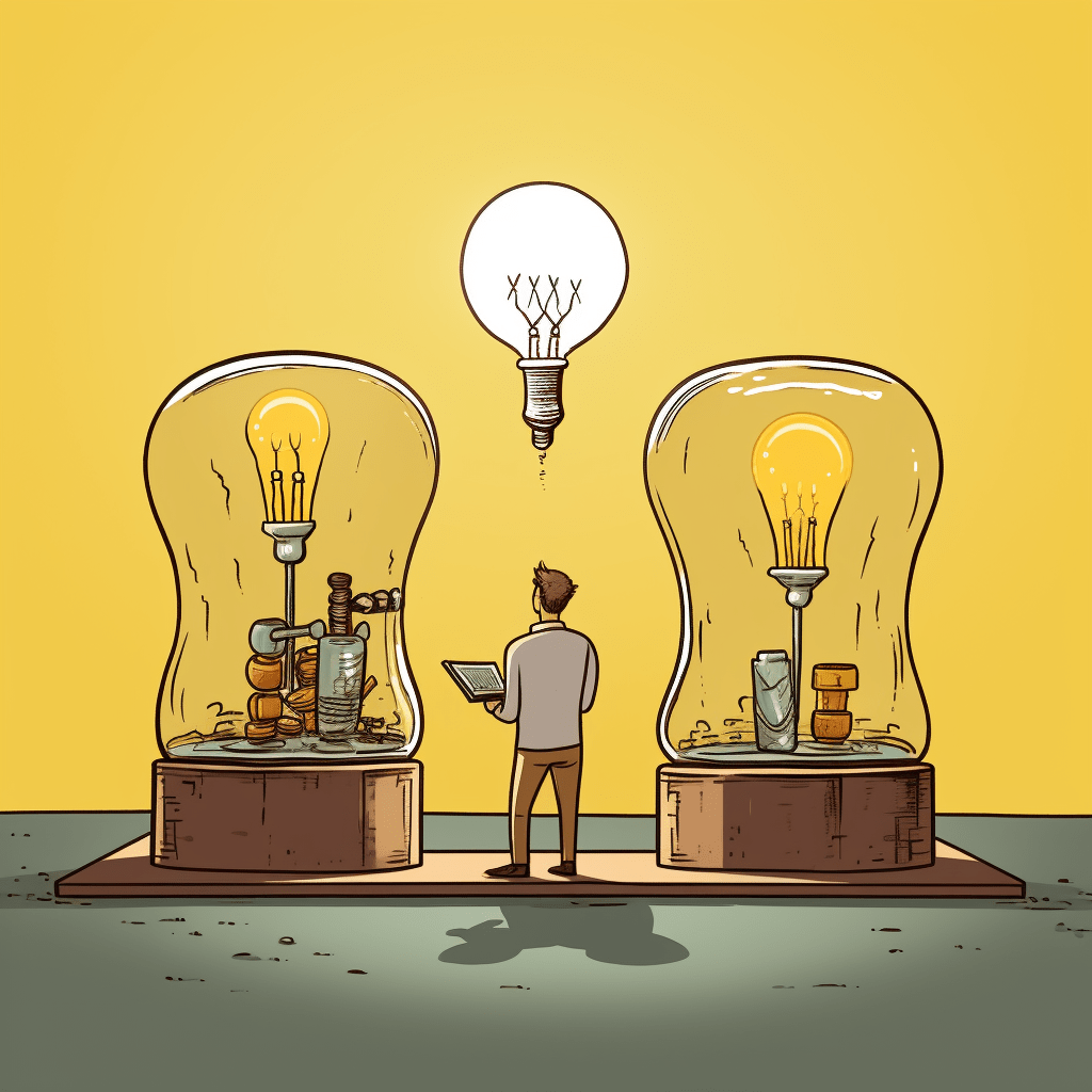 Problem Hunt: Tips to ideate your early&nbsp;strategy