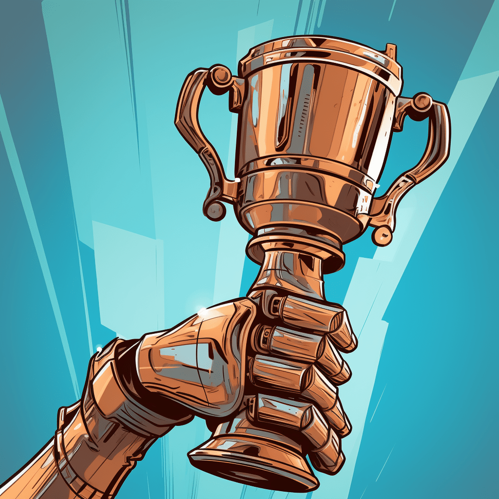 Picking Winners in Generative&nbsp;AI